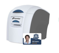 Magicard Pronto Single sided