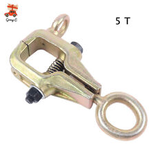 Self-tightening 5 Ton Car Body