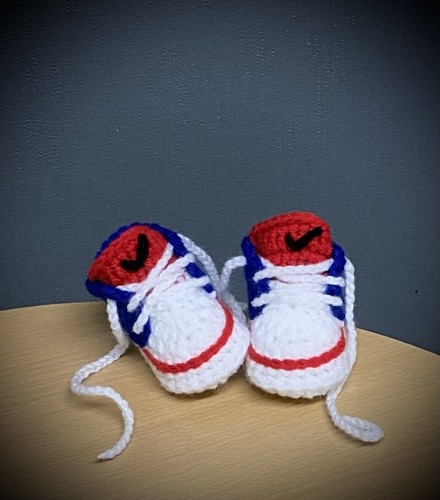 Crochet newborn baby first - crochet,
