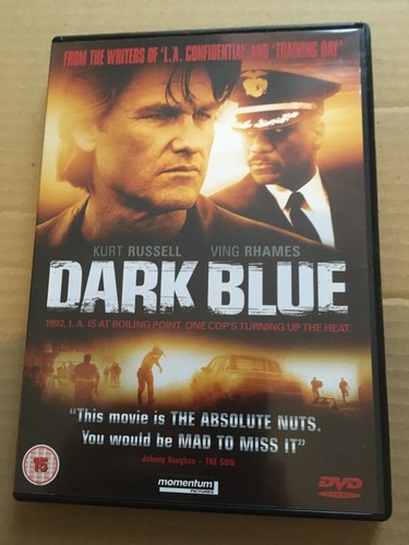 Dark blue 2002 crime - -,