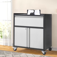 Home Office Metal Filing