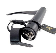 Saddle Horse Flask Hunting