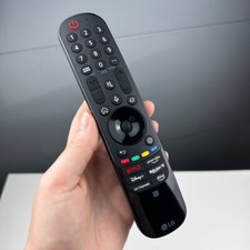 Genuine LG Magic Motion MR24GA