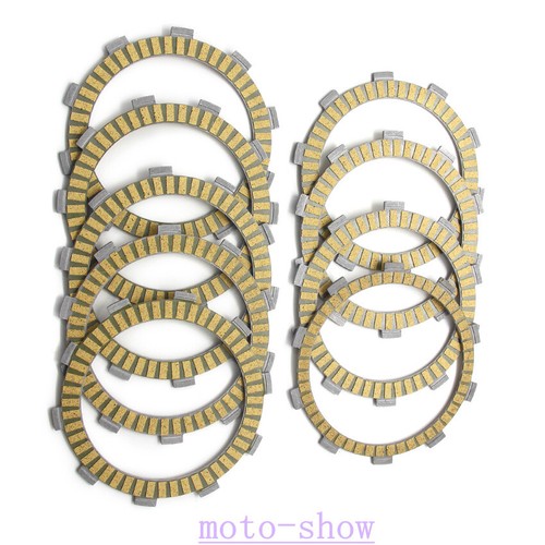 For suzuki clutch friction - suzuki,