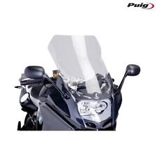 PUIG 6485W TRANSPARENT TOURING