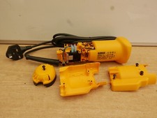DeWALT DWE4206 grinder 240v