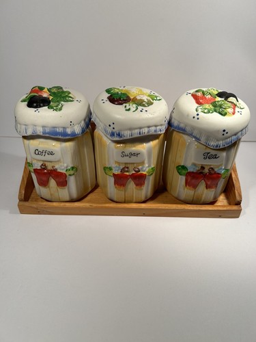 Vintage mini coffee tea - mini, and