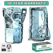 ENGINE OIL SUMP PAN FOR AUDI