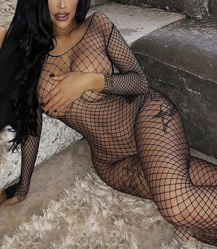 Bodystocking full body - bodystocking,