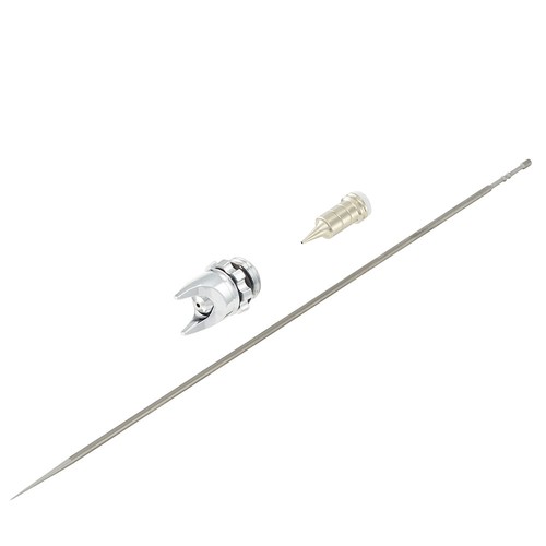 Harder steenbeck evolution - &,