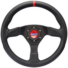 Sparco R383 Champion Steering