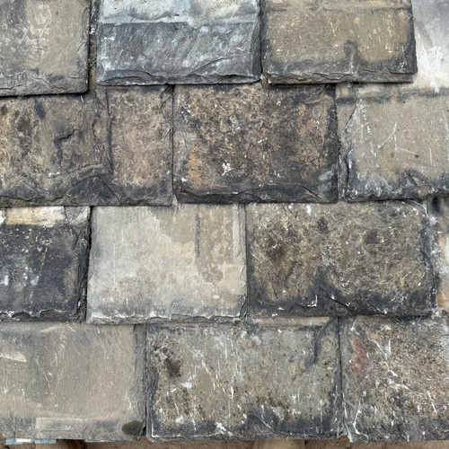 Reclaimed delabole cornish - reclaimed,