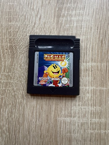 Pac man special - colour, edition