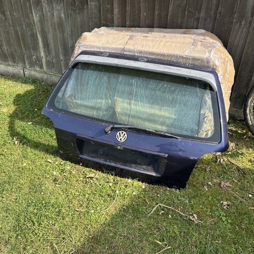 Golf mk3 gti - vw,