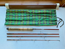 Vtg Fenwick FS70-4 Spinning