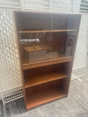 Vintage retro teak - retro,