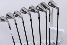 Titleist Ap1 710 Iron Set