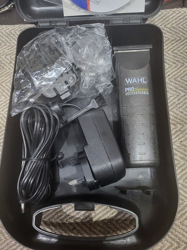 Wahl cordless dog - dog, usa