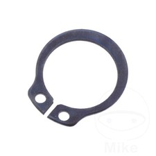 Kickstart Shaft Circlip 139