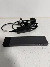 HP Elite USB-C Dock G3 Docking