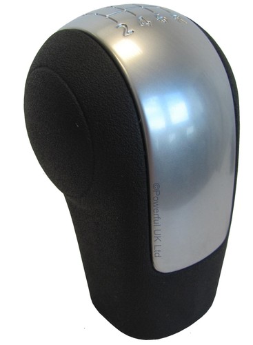 Genuine speed manual - 6, gear