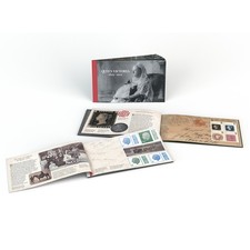 Stamps of Queen Victoria