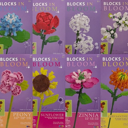 Block tech blocks in - tech,