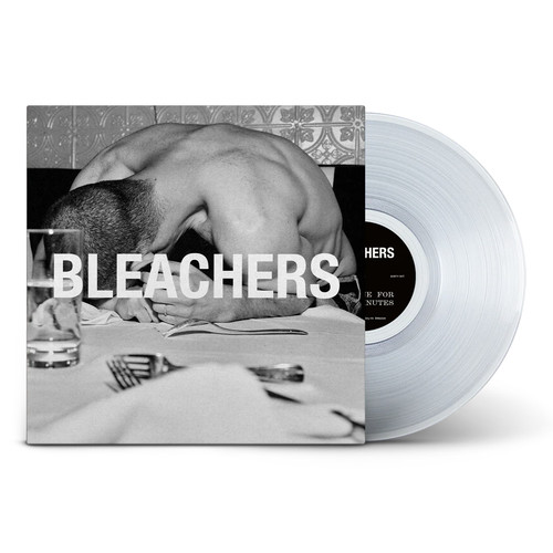 Bleachers everyone for ten - bleachers,