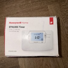 Honeywell st9100c day single - honeywell, 7