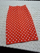 Boden Skirt Ladies Vgc 