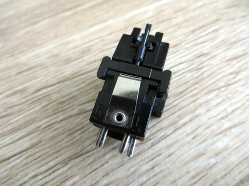 Sanyo stereo cartridge - sanyo,