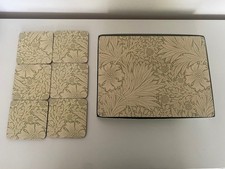 William Morris Pimpernel