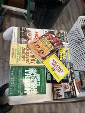 Horse Racing Handicapping