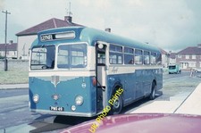 35mm Bus Slide (Original)