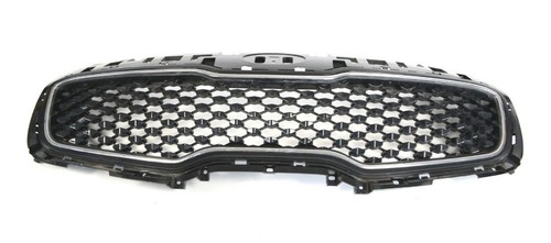Fits kia sportage front grille - front,