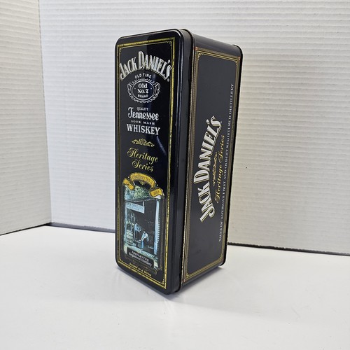 Jack daniels heritage - daniels, series
