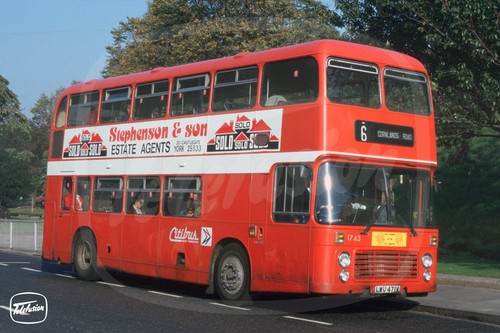 Bus photo west yorkshire - bus,