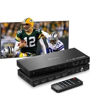 PORTTA HDMl Video Wall