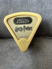 Hasbro Harry Potter Themed Trivial Pursuit Game VGC Christmas Gift