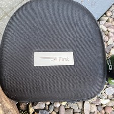 Meridian Headphones British