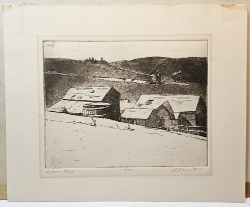 Rare pencil signed original - pencil,