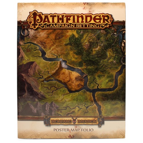 Pathfinder campaign - pathfinder, (rpg)