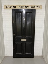 Reclaimed Old Victorian