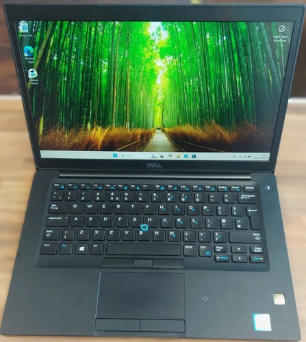 Dell latitude 7390 7490 8th - i7,