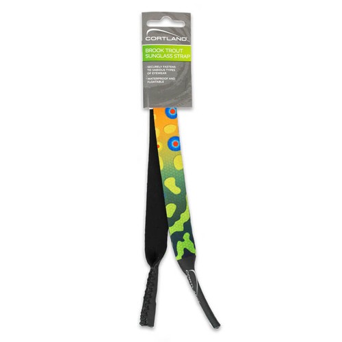 Cortland sunglass strap - cortland,