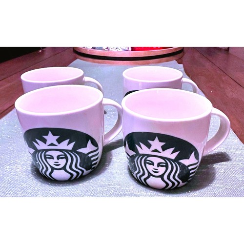 2017 starbucks siren - starbucks, logo