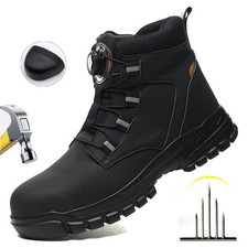 Men Women Waterproof Safety