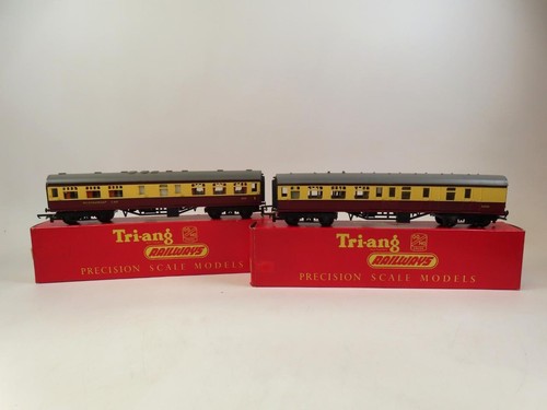 Tri ang railways 224 - tri-ang, r.224