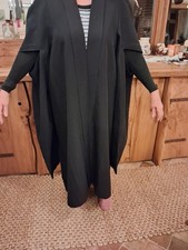 Graduation Gown, Academic