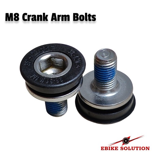 Bicycle sealed crank arm - crank,